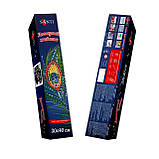 Алмазна мозаїка SANTI Чарівниця 30х40см 954288, фото 3