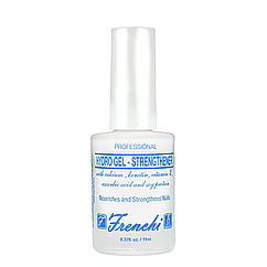 Гель зміцнювач для нігтів Розумна Емаль Frenchi11 мл