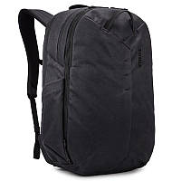 Рюкзак Thule Aion Travel Backpack 28L з відділенням для ноутбука (чорний)