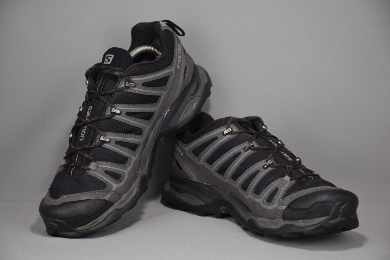 Salomon x ultra 2 hotsell uomo 2017