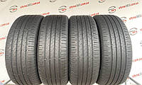 Шины Б/У літня 235/50 R19 CONTINENTAL ECOCONTACT 6 5mm