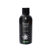 Жидкость для снятия липкого слоя Еnjoy Professional Cleanser, 150 мл