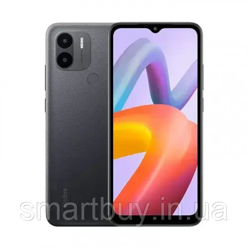Xiaomi Redmi A2+ 2/32GB Global Version (гарантія 12 місяців)