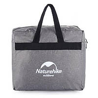 Сумка-баул Naturehike Outdoor storage bag Updated 45 л