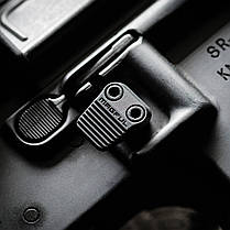Збільшена клавіша скидання магазину Magpul для AR15 (MAG568), фото 6