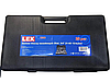 Комплект великих головок LEX LX1306 26шт у кейсі, фото 6