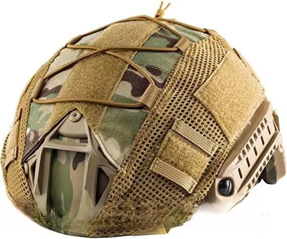 Кавер на шолом | Tactic ЗСУ, фото 1