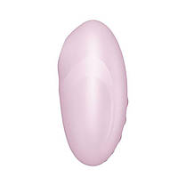 Вакуумний стимулятор Satisfyer Vulva Lover 3 Pink, фото 4