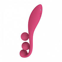 Вібратор Satisfyer Tri Ball 1, фото 2