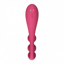 Вібратор Satisfyer Tri Ball 1, фото 3