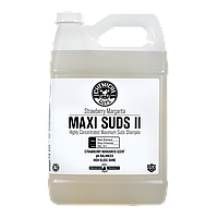 Автошампунь усилитель блеска для всех автомобилей Maxi Suds II Chemical Guys