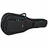 Чехол Thomann E-Guitar Gigbag BK, фото 3