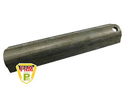 Трубка профільна ORG, 541543 Claas