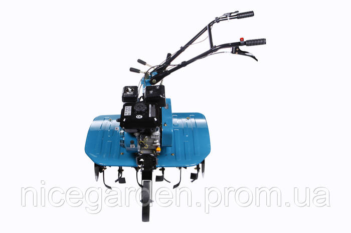 Купить Культиватор бензиновый Hyundai T 950, цена 22562 грн — Prom.ua ...