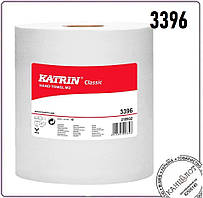Рушники в рулонах з центральною витяжкою Katrin Classic M2, 2 шари, 150 м (3396)