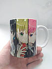 Чашка Hunter x Hunter, уцінка Уц_L2_02, фото 3