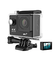 Видеокамера ACTION CAMERA LEMEX F60B 4K ULTRA HD 24 FPS. ORIGINAL Экшн Камера с Водонепроницаемым боксом