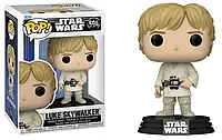 Фігурка Фанко Поп Зоряні Війни Люк Скайуокер Funko Pop Star Wars Luke Skywalker SW LS 494