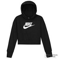 Реглан детский Nike Sportswear Club DC7210-010 (DC7210-010). Спортивные регланы для детей. Спортивная детская