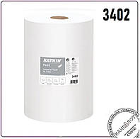 Бумажные полотенца протирочные Katrin Plus Industrial Towel XL2 189, белый (3402)