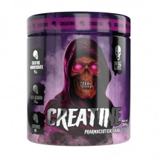 Креатин моногідрат Skull Labs Creatine  300 g pure