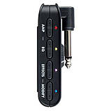 Підсилювач гітарний для навушників FENDER MUSTANG MICRO, фото 3