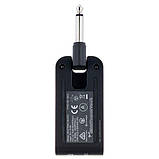 Підсилювач гітарний для навушників FENDER MUSTANG MICRO, фото 5