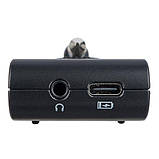 Підсилювач гітарний для навушників FENDER MUSTANG MICRO, фото 7