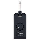 Підсилювач гітарний для навушників FENDER MUSTANG MICRO, фото 8