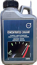 Volvo Concentrated Coolant, 31439720,1 л.