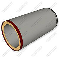 ТС 120.30.5МО труба для мікротунелювання