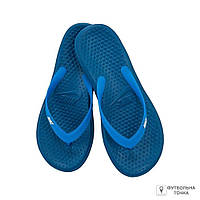 Шлепанцы детские Nike Solay Thong 882827-400 (882827-400). Детские спортивные шлепанцы. Детская спортивная