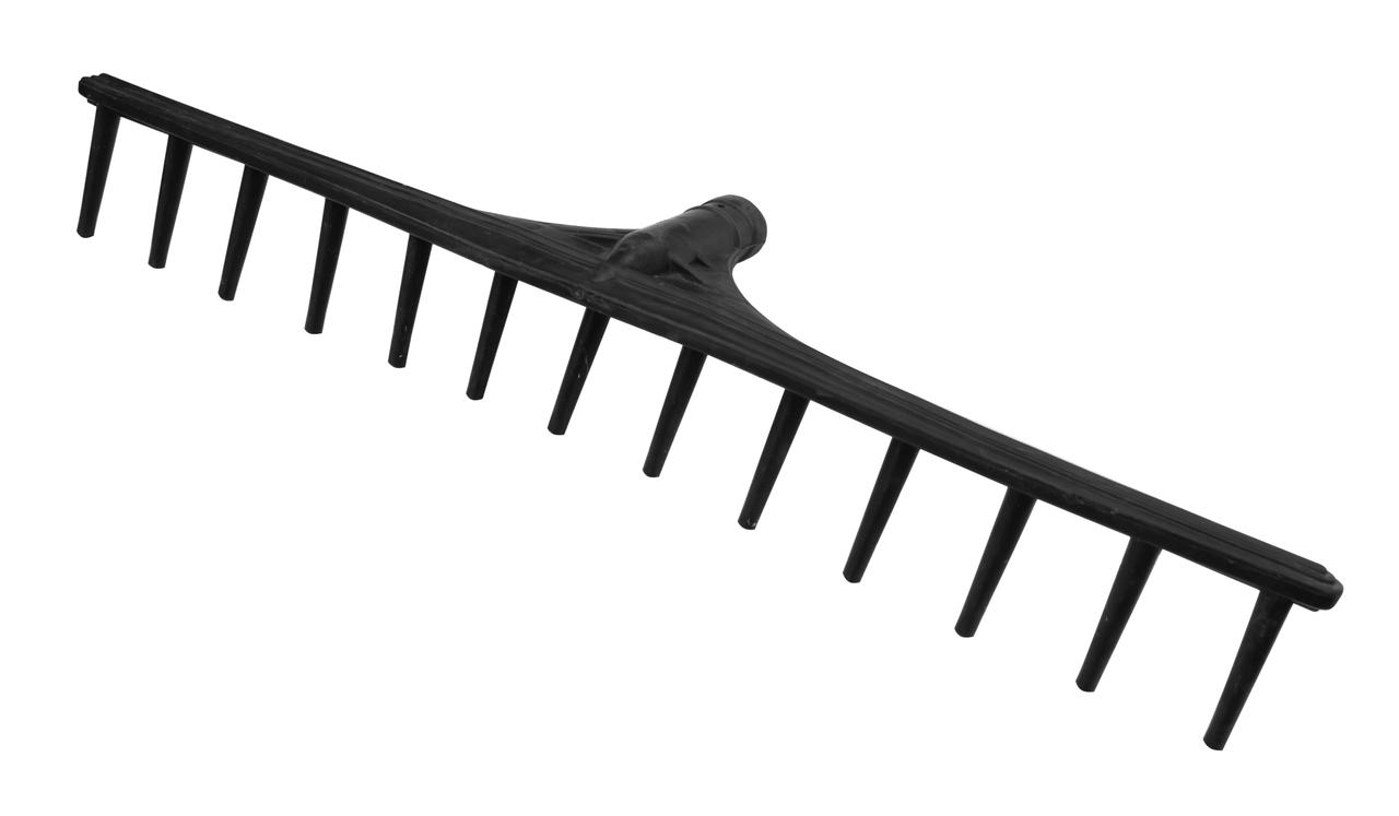 Граблі для сіна посилені 13 зубів, фото 1