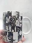 Чашка Death Note, уцінка Уц_L2_08, фото 2