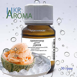 Ароматизатор Диня в/р; 11.021