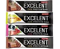 Протеиновый батончик Nutrend Excelent Protein Bar 85 g