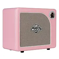 Комбоусилитель Mooer Hornet Pink