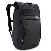 Рюкзак Thule Paramount Commuter Backpack 18L з відділенням для ноутбука (чорний)