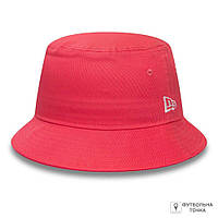 Панама New Era Pop Womens Pink Bucket Hat 60141896 (60141896). Спортивні бейсболки. Спортивний чоловічий одяг.
