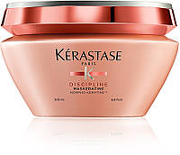 Маска для розгладження волосся Kerastase Discipline Maskeratine Mask 200 мл (21996Qu)