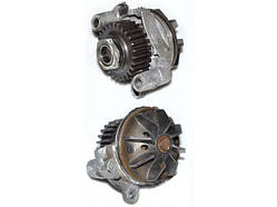 Помпа 2.5 DCI OPEL VIVARO 00-14 (ОПЕЛЬ ВІВАРО) 4401595 4506045