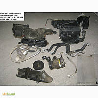 Комплект для встановлення кондиціонера 1.9 DCI VIVARO OPEL VIVARO 00-14 (ОПЕЛЬ ВІВАРО)