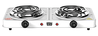 Настільна кухонна електрична плита Opera OP-5713 2000 Вт.