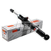 Амортизатор задній BMW 5-Series E60(БМВ 5-Серія Е60) 2001-2010 SATO TECH(САТО ТЕЧ) 22219R газ-масло