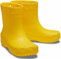 Дождевики женские Crocs Classic Rain Boot 208363