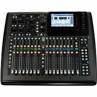 Цифровий мікшер Behringer X32 Compact