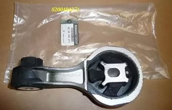 Подушка мотора задня 2.0 DCI 06- OPEL Vivaro 00-14 (ОПЕЛЬ ВІВАРО)