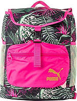 Рюкзак Puma Prime Vacay Queen Backpack 7950701 (7950701). Спортивні рюкзаки.