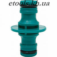 З'єднувач шланга 1/2" ABS Flo 89245