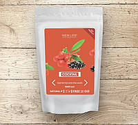 Протеїновий КОКТЕЙЛЬ для схудення ЯГОДИ ГОДЖІ І НАСІННЯ ЧІА 200г